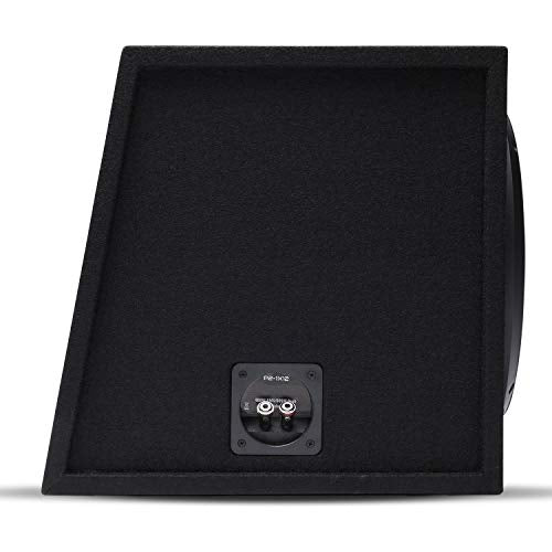 Rockford Fosgate P2-1X12 Punch Single P2 12 Rockford Fosgate P2-1X12 Punch Single P2 12